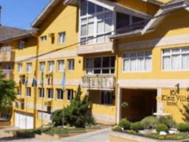 sky ville canela hotel