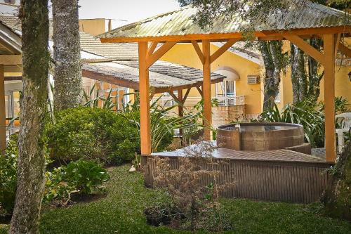 sky ville canela hotel