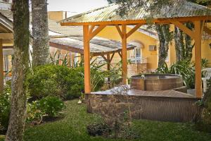sky ville canela hotel