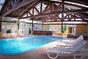 sky ville canela hotel