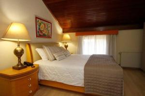 sky ville canela hotel