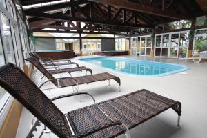 sky ville canela hotel