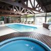 sky ville canela hotel