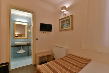 hotel le chevalier