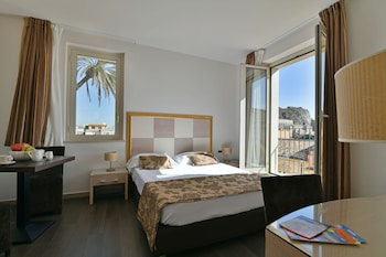 hotel le chevalier