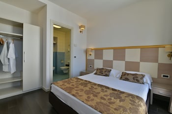 hotel le chevalier