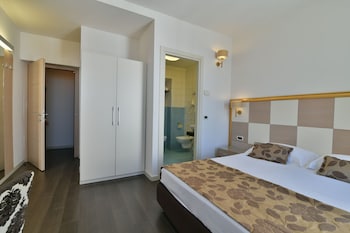 hotel le chevalier