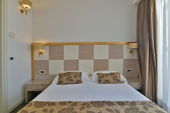 hotel le chevalier