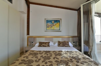 hotel le chevalier