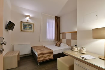 hotel le chevalier