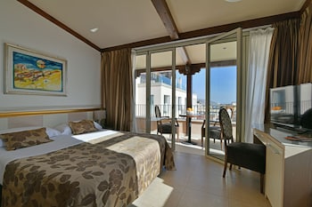 hotel le chevalier