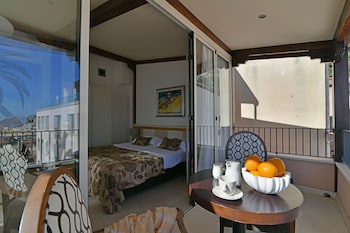 hotel le chevalier