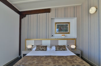 hotel le chevalier