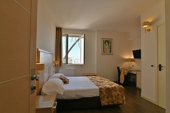 hotel le chevalier