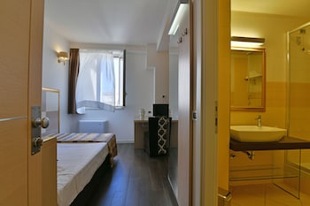 hotel le chevalier