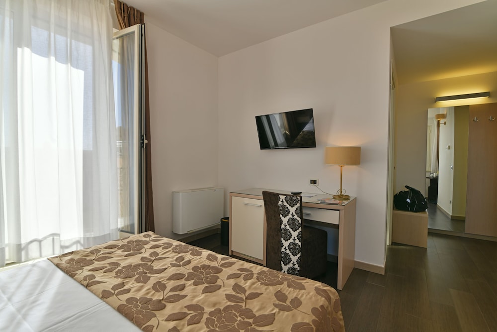 hotel le chevalier