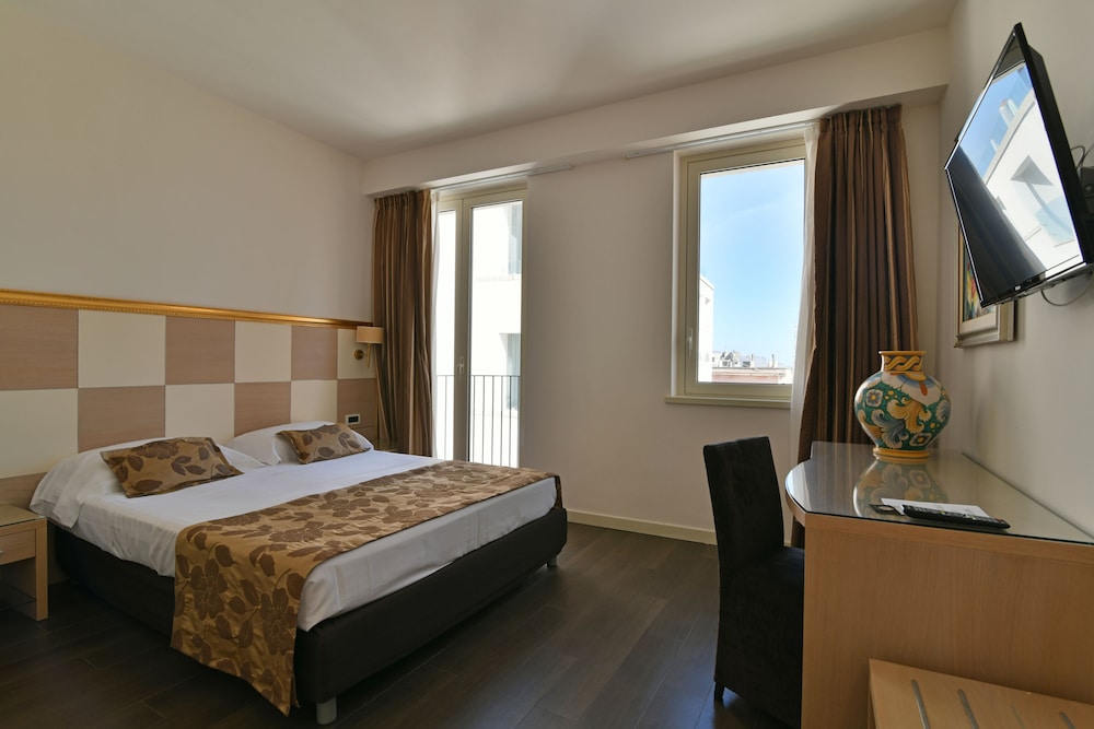hotel le chevalier