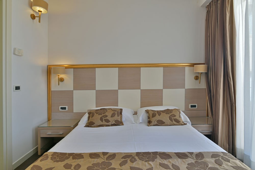 hotel le chevalier