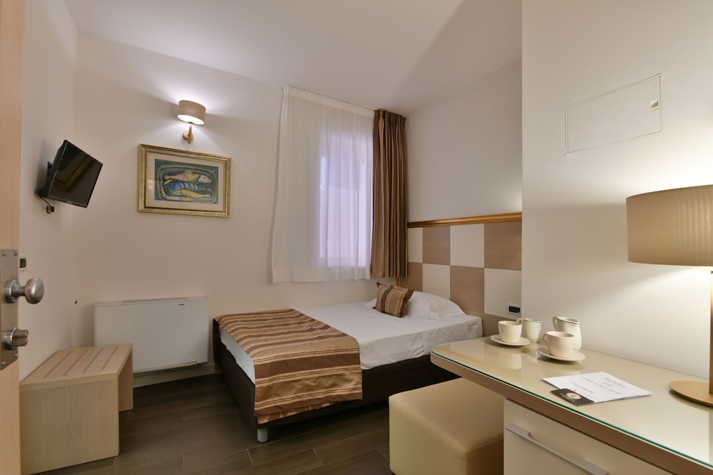 hotel le chevalier