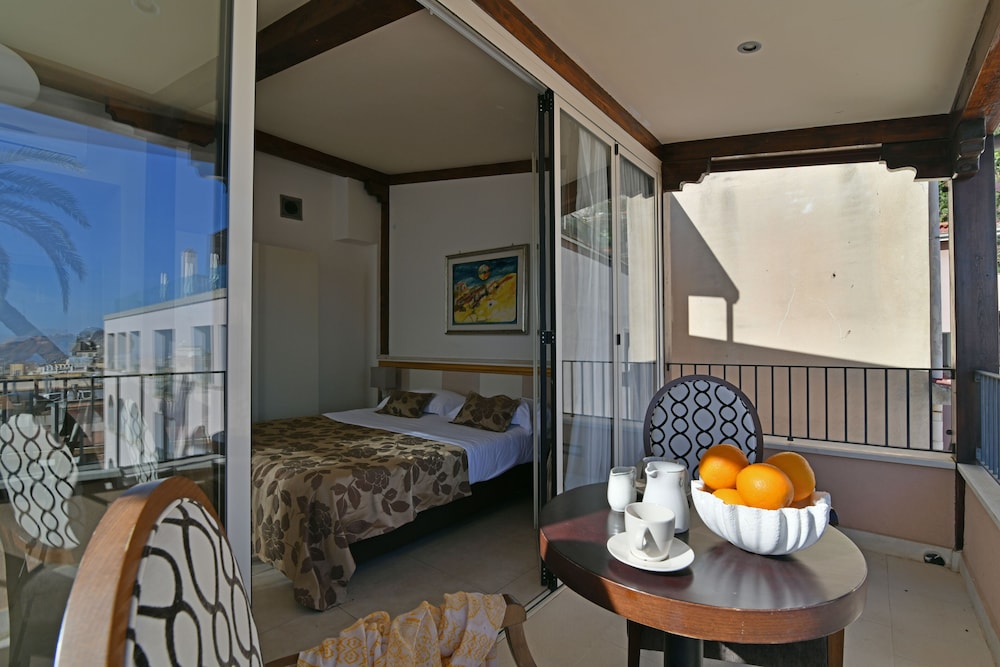 hotel le chevalier
