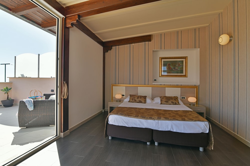 hotel le chevalier