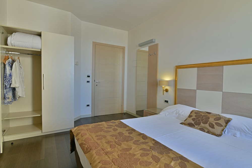 hotel le chevalier
