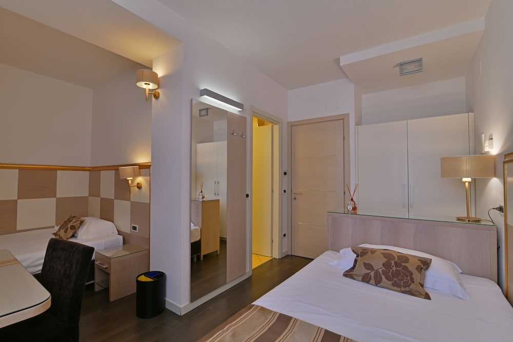 hotel le chevalier
