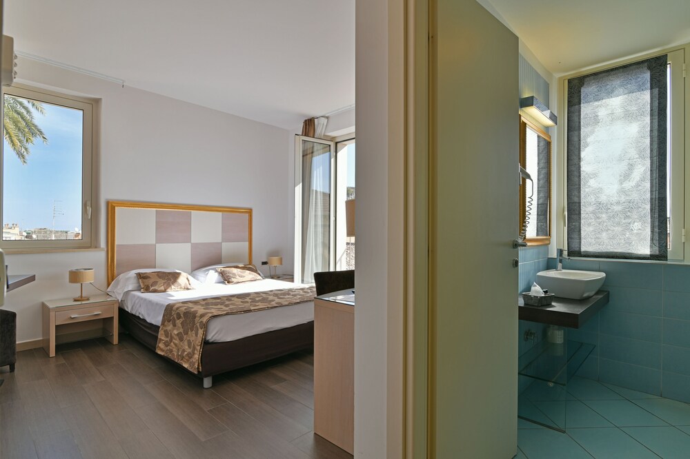 hotel le chevalier