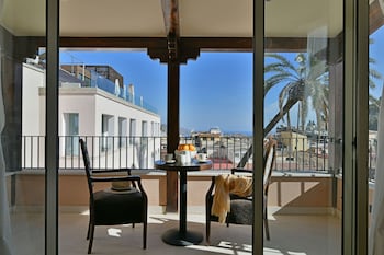 hotel le chevalier