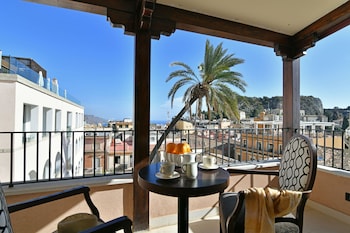 hotel le chevalier