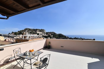 hotel le chevalier