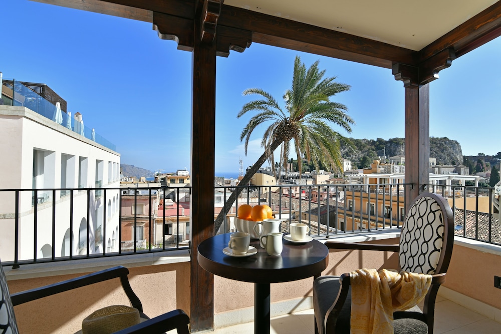 hotel le chevalier