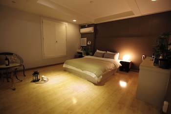 namwon river motel