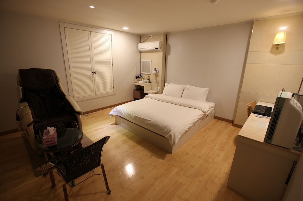 namwon river motel