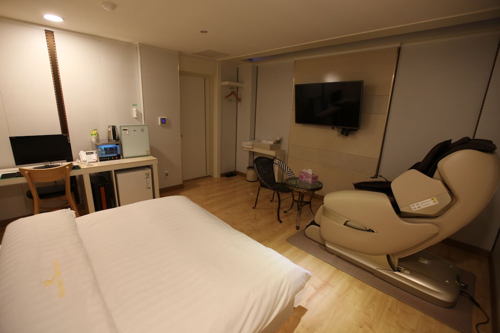 namwon river motel