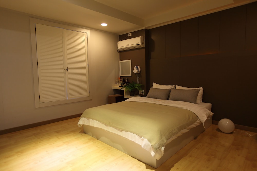 namwon river motel