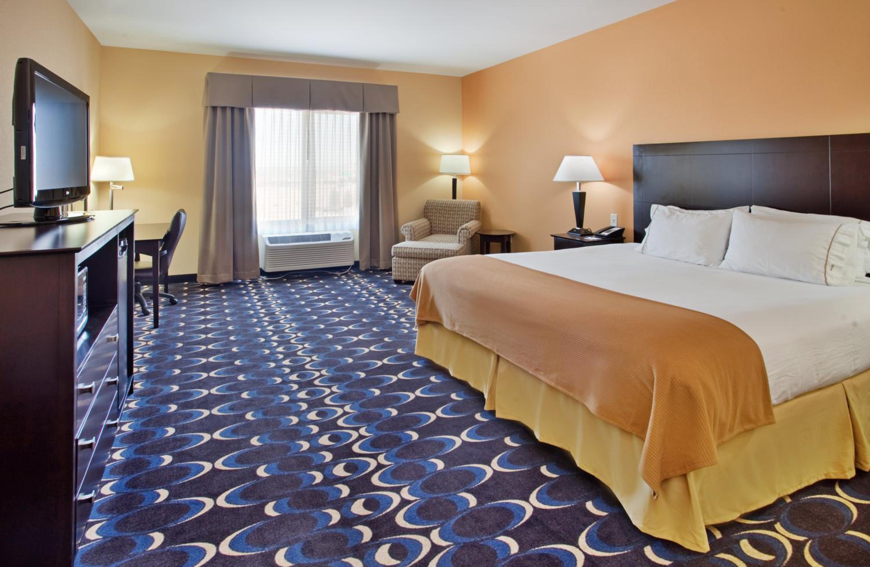 holiday inn express and suites las cruces north by ihg
