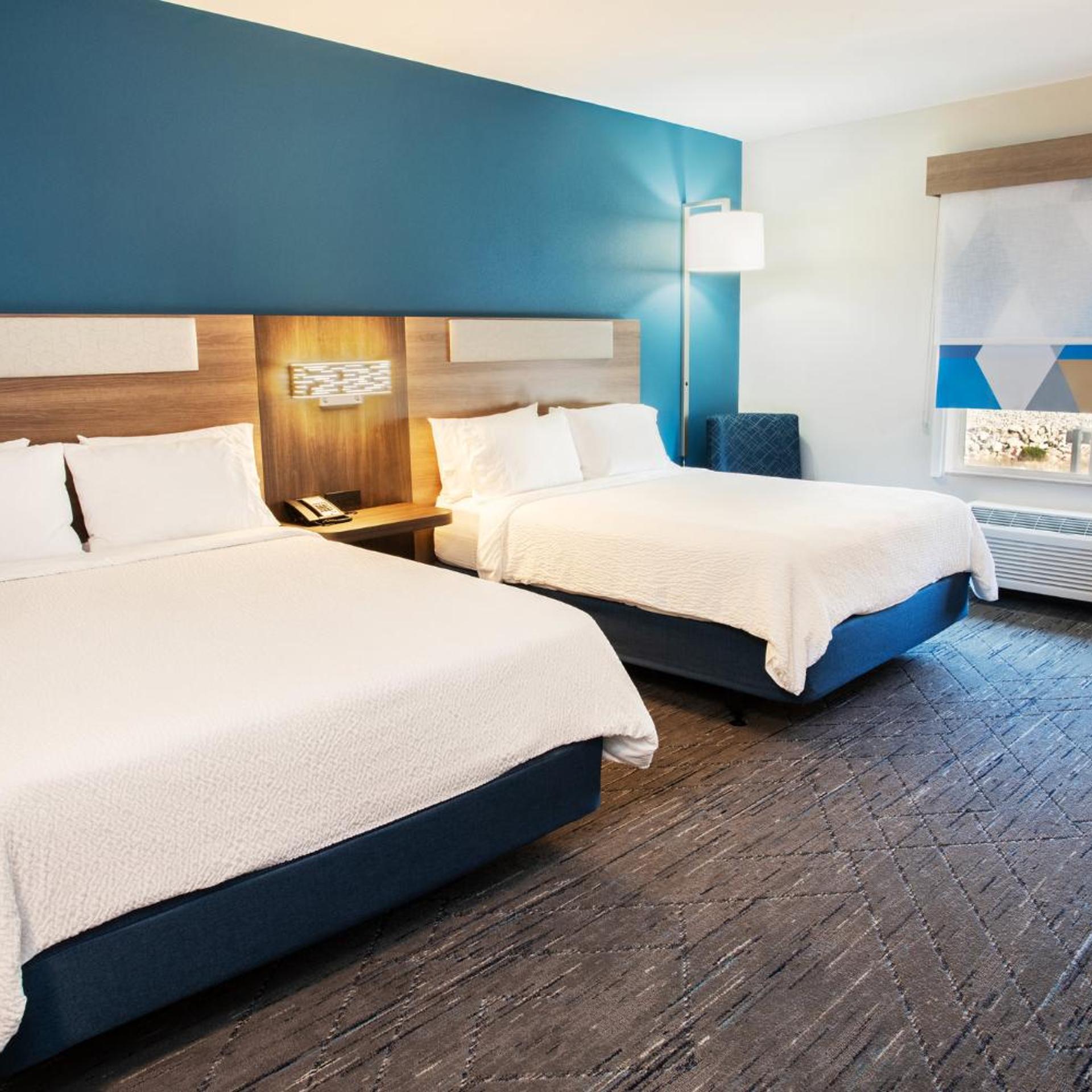 holiday inn express and suites las cruces north by ihg