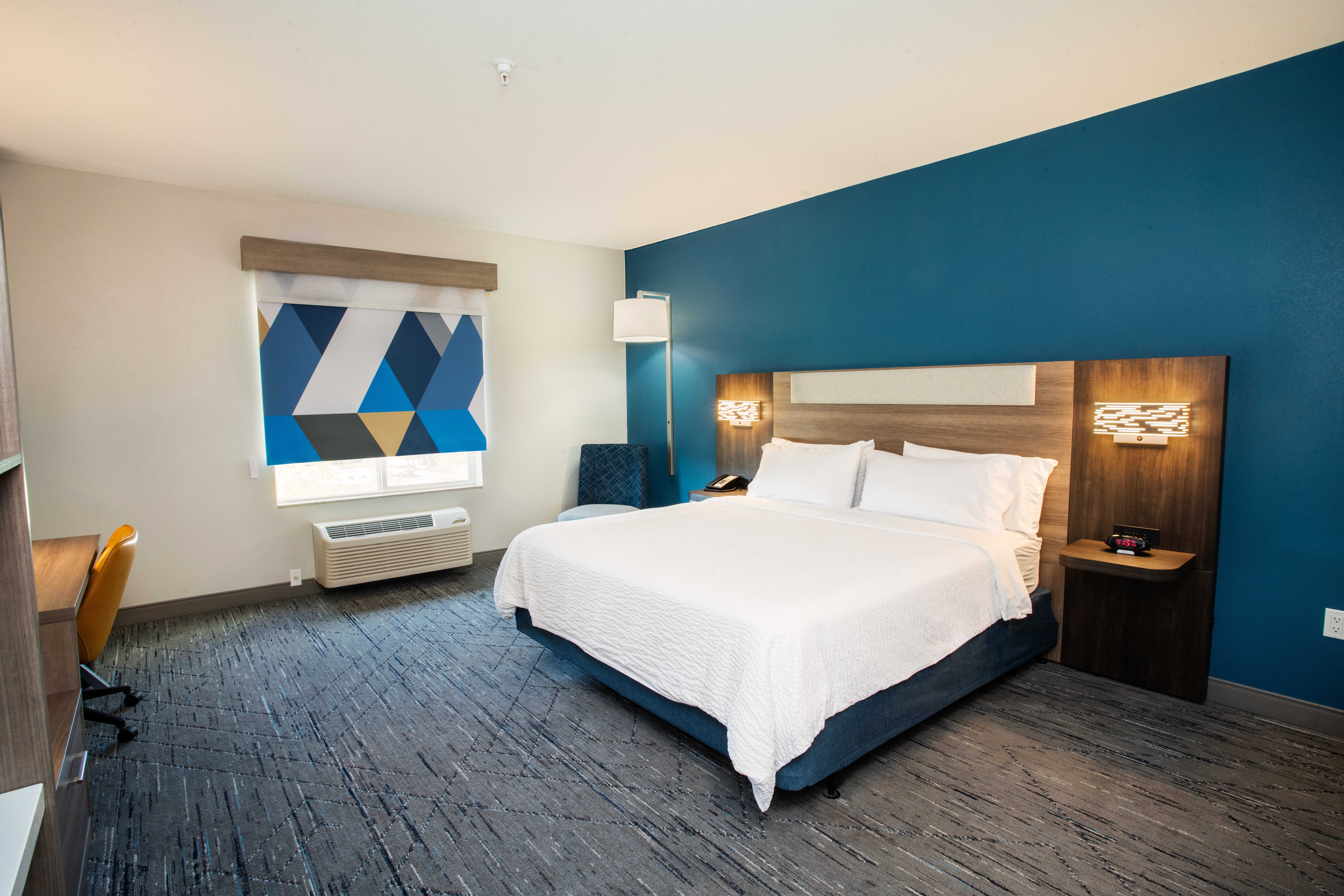 holiday inn express and suites las cruces north by ihg