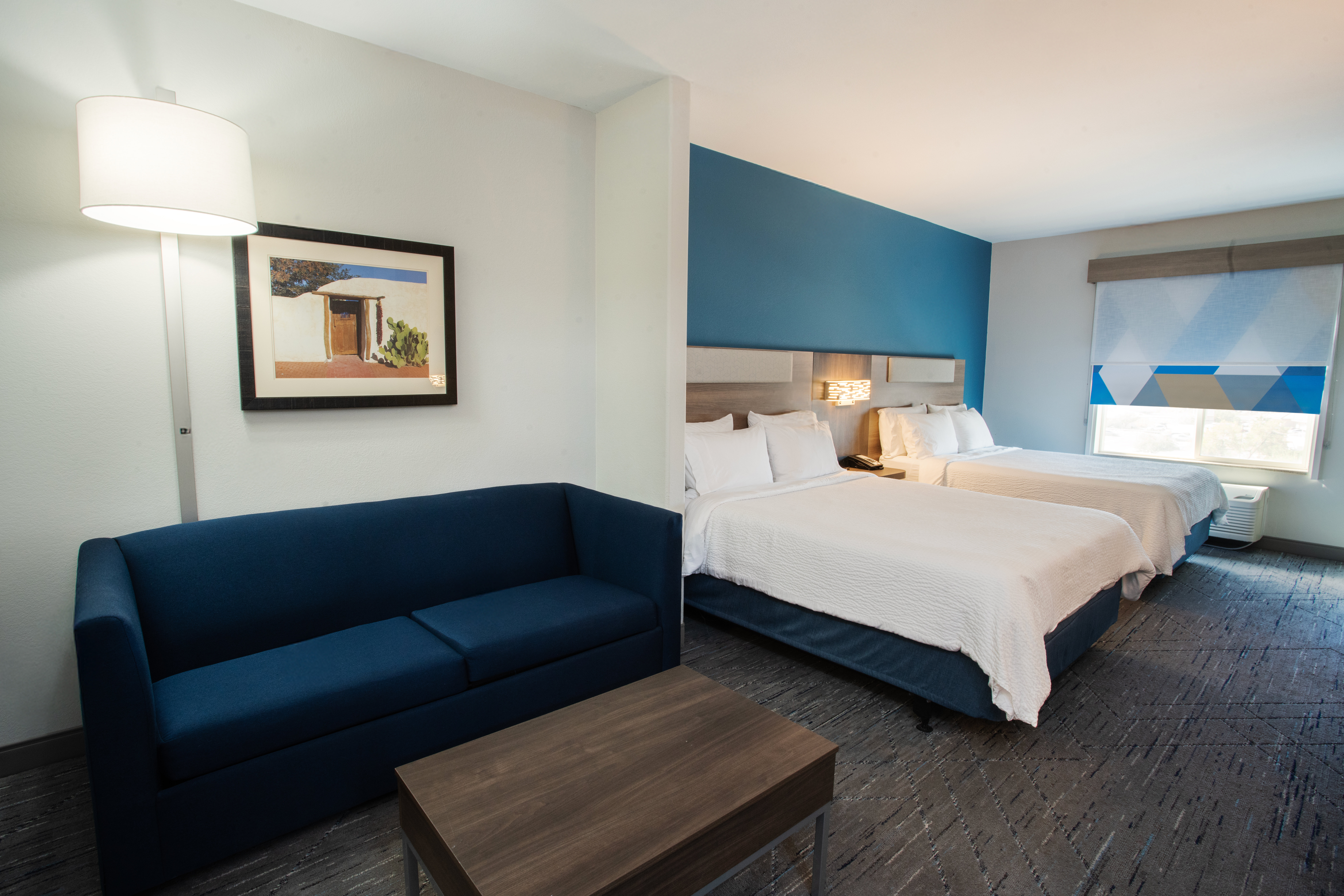holiday inn express and suites las cruces north by ihg