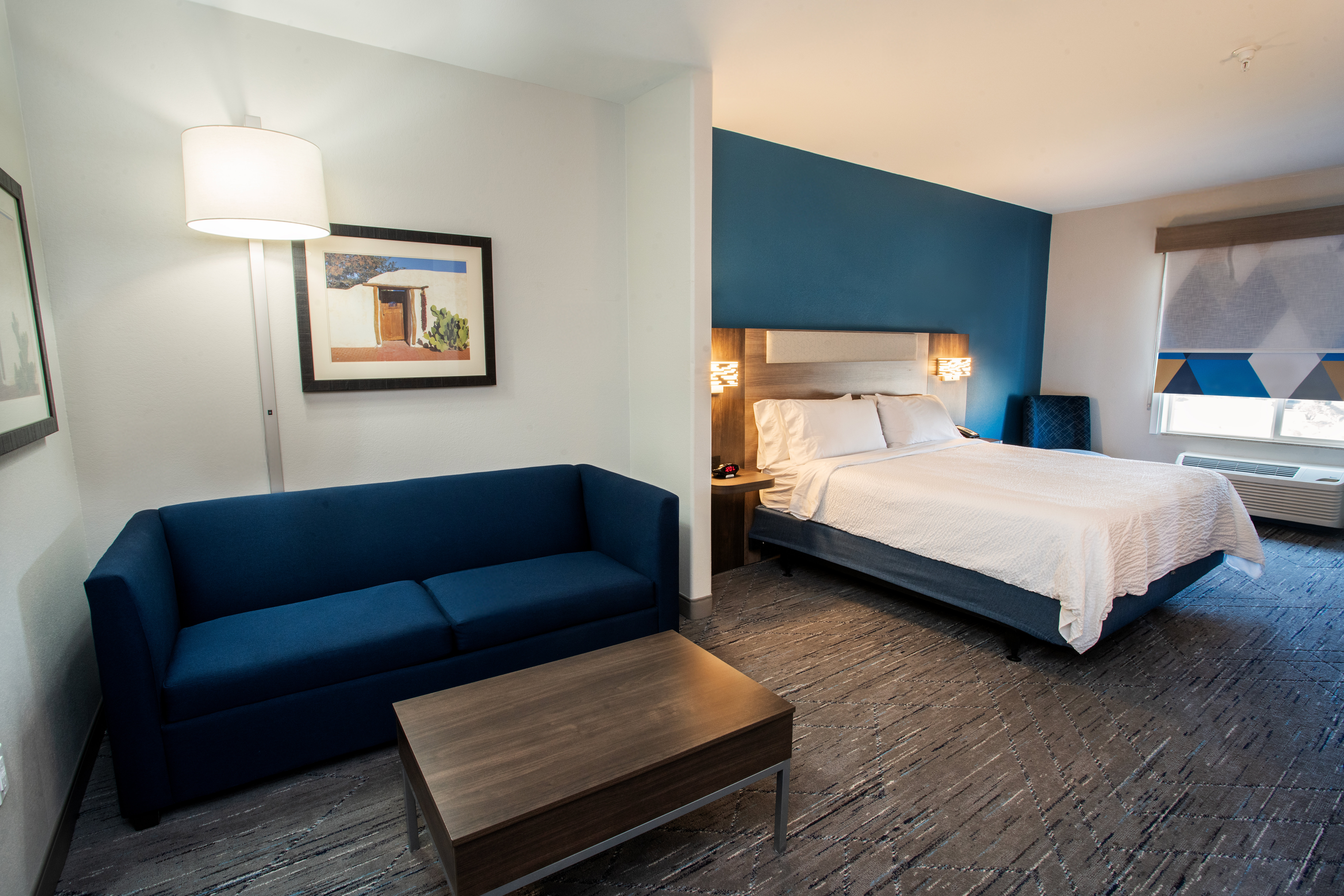holiday inn express and suites las cruces north by ihg