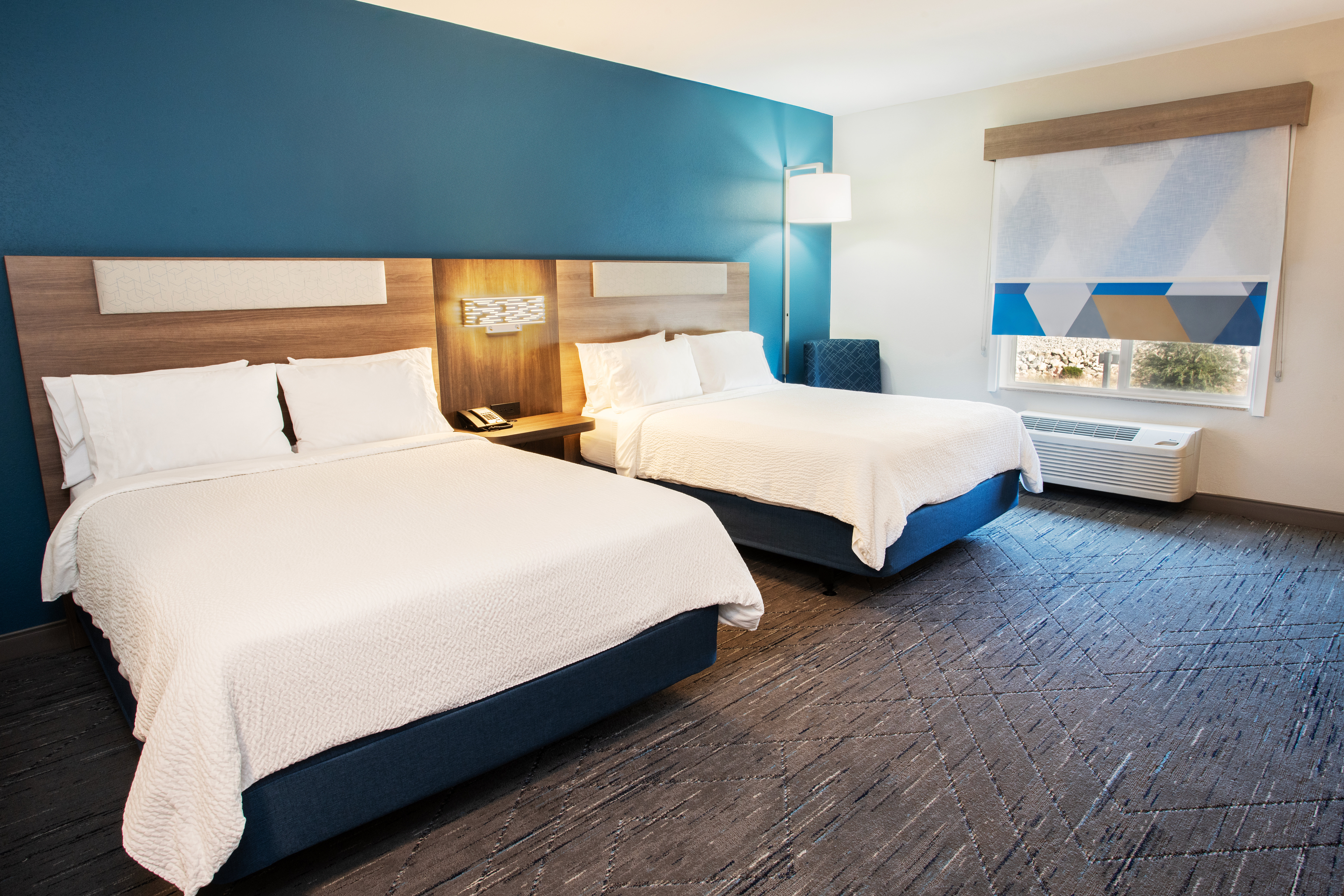 holiday inn express and suites las cruces north by ihg