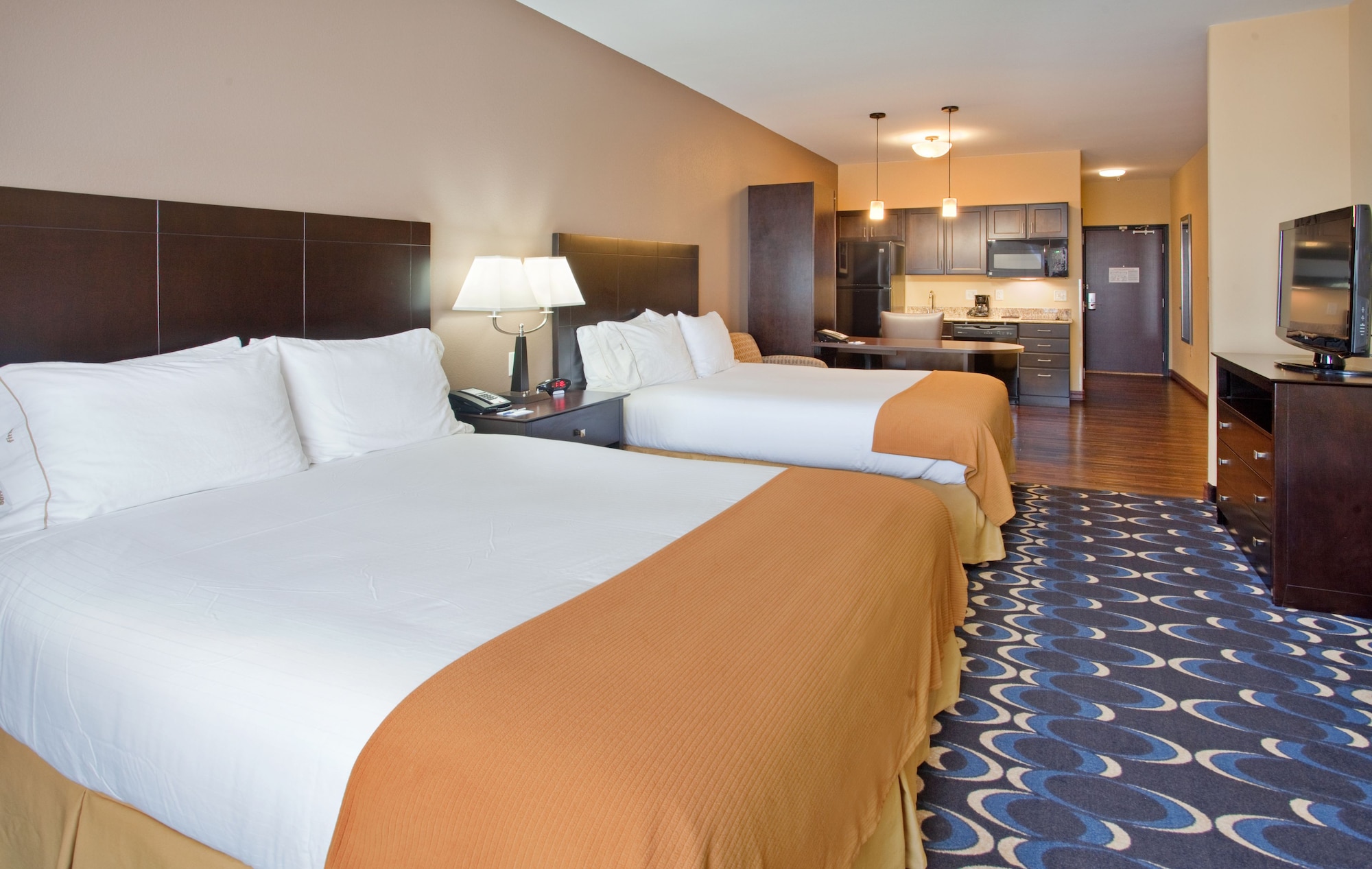 holiday inn express and suites las cruces north by ihg