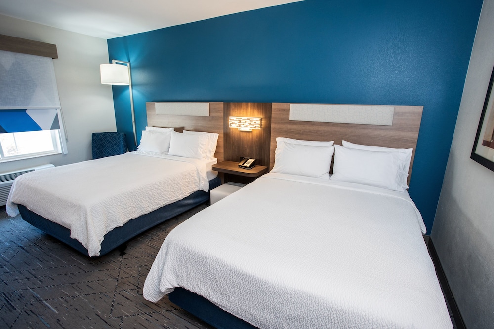 holiday inn express and suites las cruces north by ihg