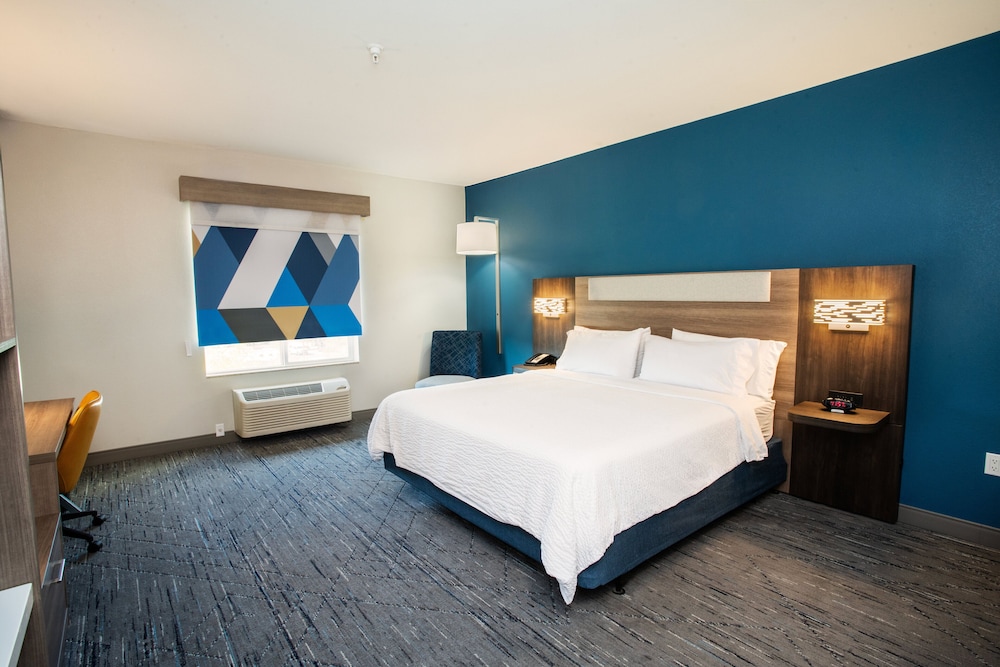 holiday inn express and suites las cruces north by ihg