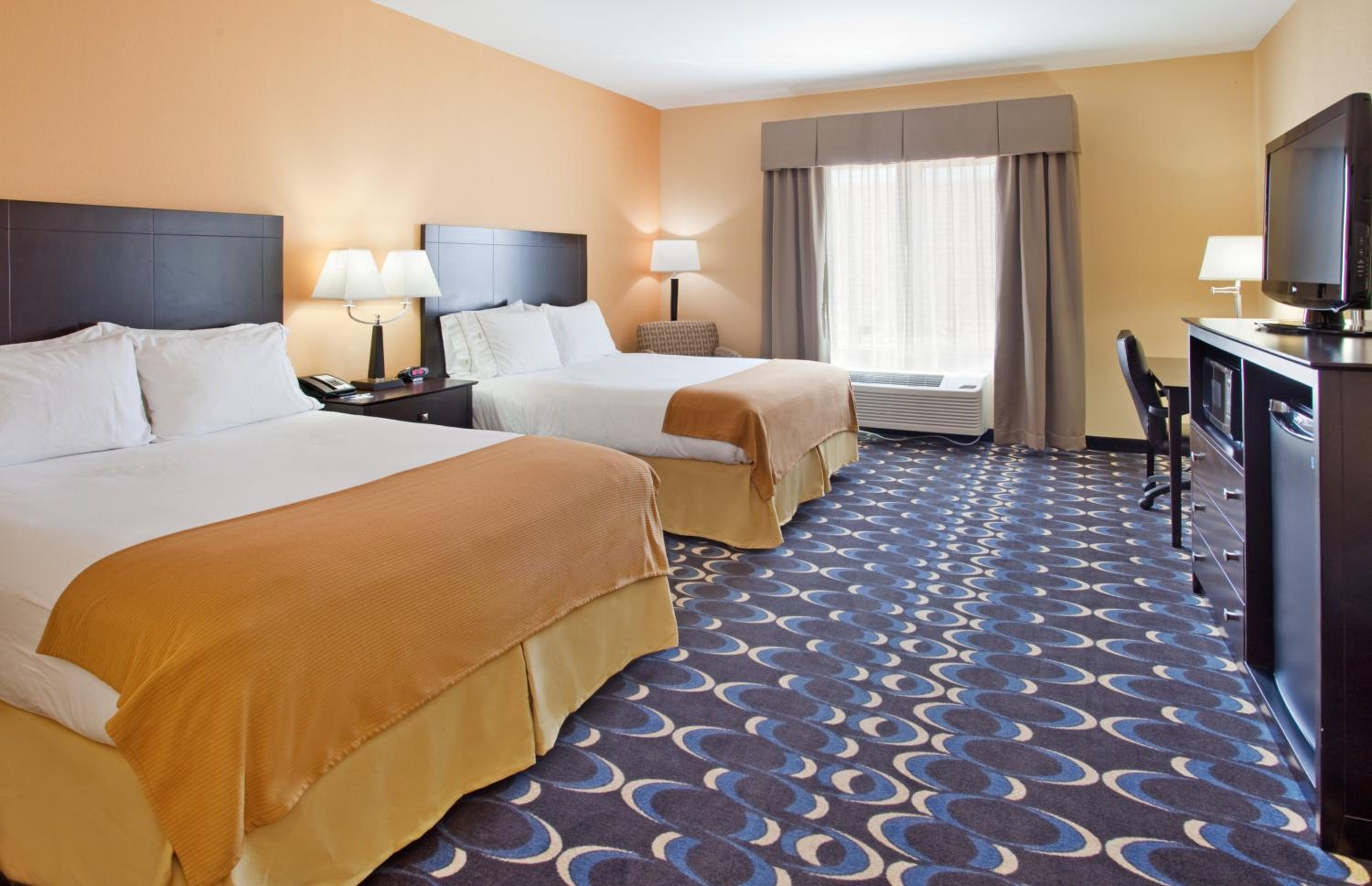 holiday inn express and suites las cruces north by ihg