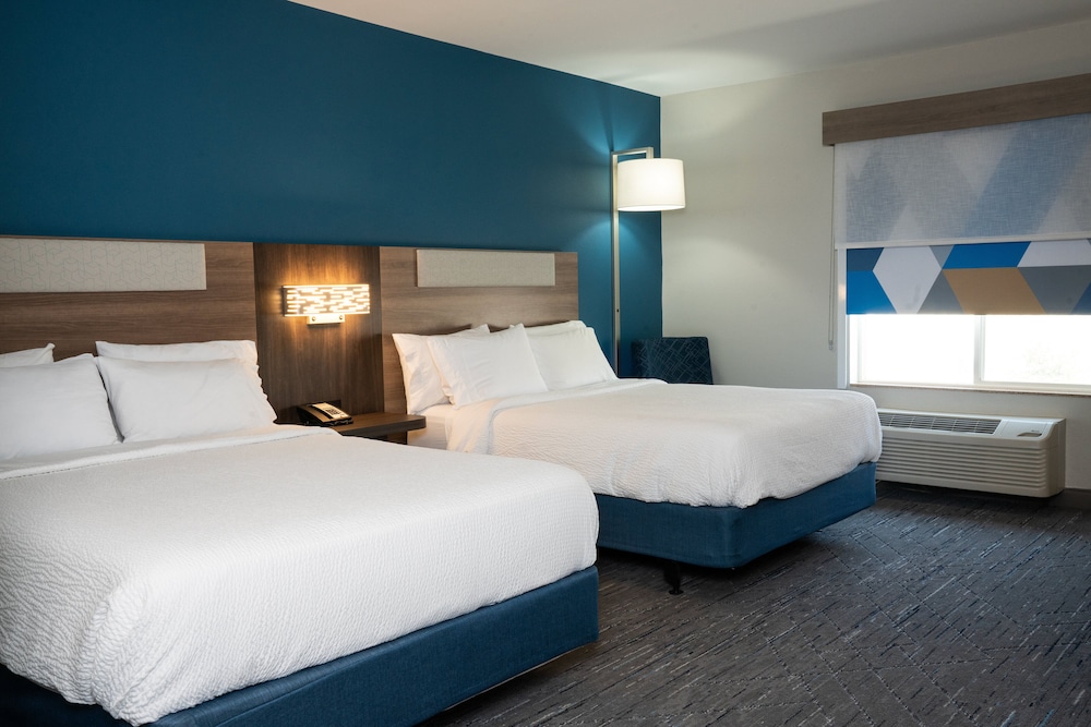holiday inn express and suites las cruces north by ihg