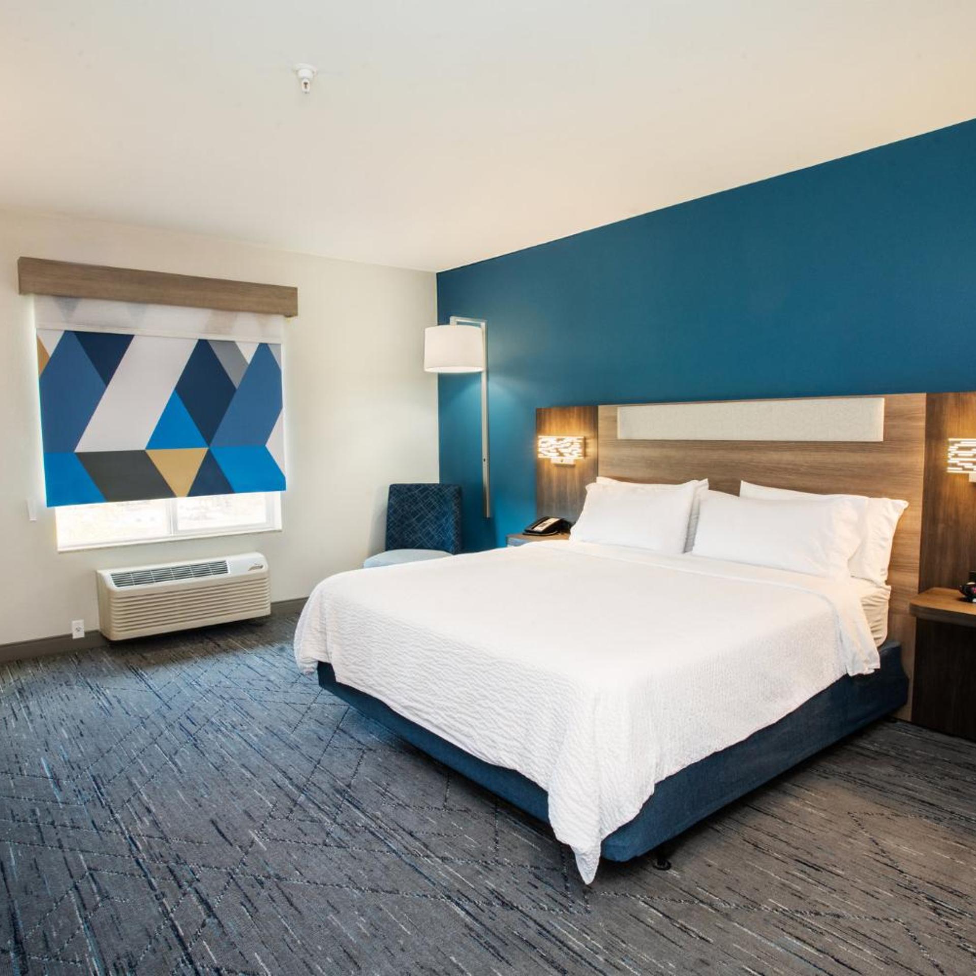 holiday inn express and suites las cruces north by ihg