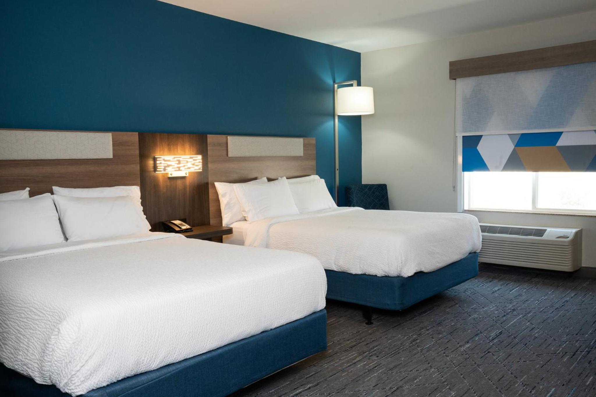 holiday inn express and suites las cruces north by ihg