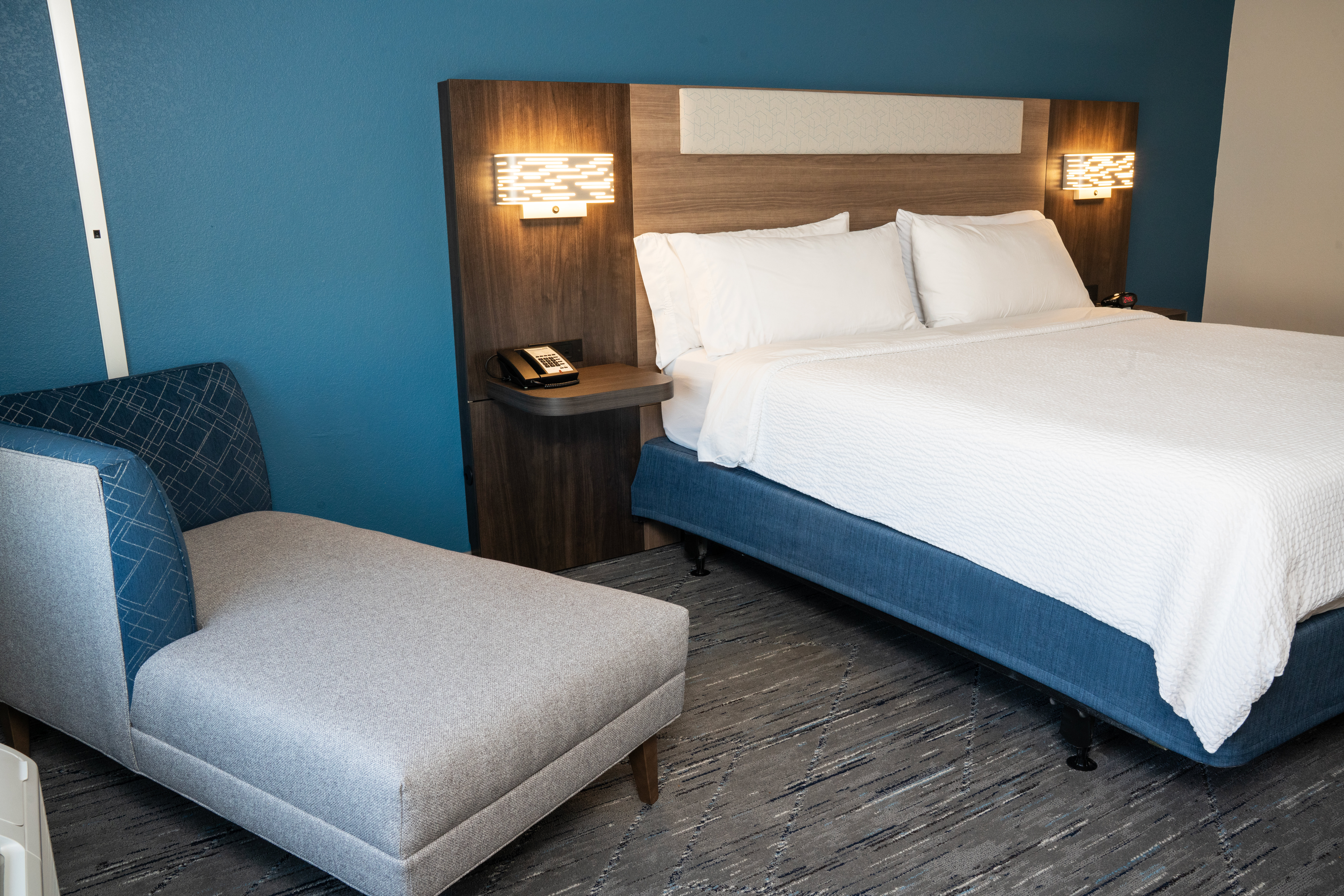 holiday inn express and suites las cruces north by ihg